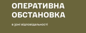 ОК «Південь» попереджає: загроза нанесення ракетного удару по Україні надзвичайно висока