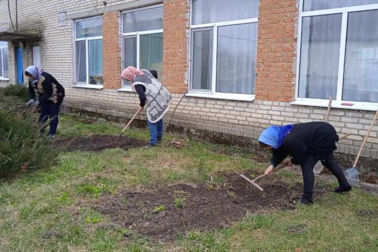 З окремих ділянок складається репутація всього населеного пункту: в Кілійській громаді оголошено місячник чистих вулиць