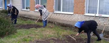 З окремих ділянок складається репутація всього населеного пункту: в Кілійській громаді оголошено місячник чистих вулиць