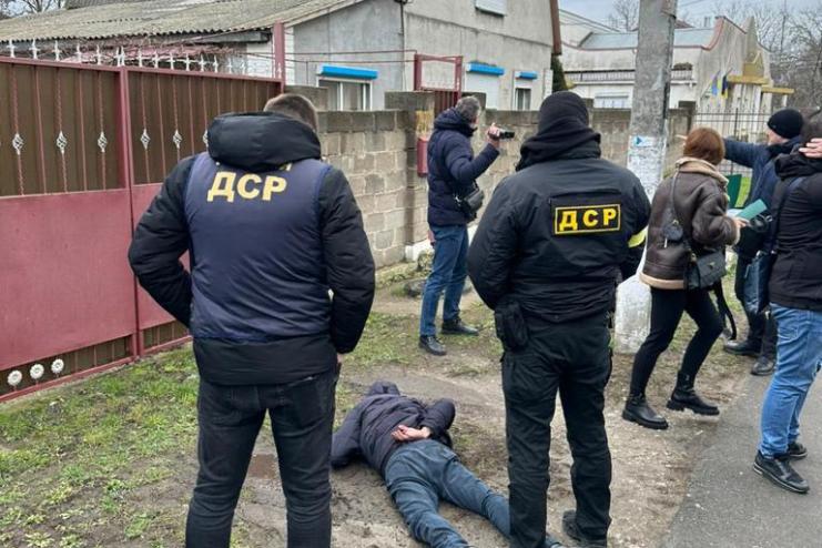 НА ОДЕЩИНІ ЗА СИСТЕМАТИЧНІ ПОБОРИ З МАЛОГО БІЗНЕСУ СЛУЖБОВЕЦЬ СЕЛИЩНОЇ АДМІНІСТРАЦІЇ ПОСТАНЕ ПЕРЕД СУДОМ