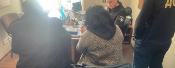 3,5 мільйони гривень з футбольного поля: на Одещині правоохоронці викрили посадову особу в розтраті майна