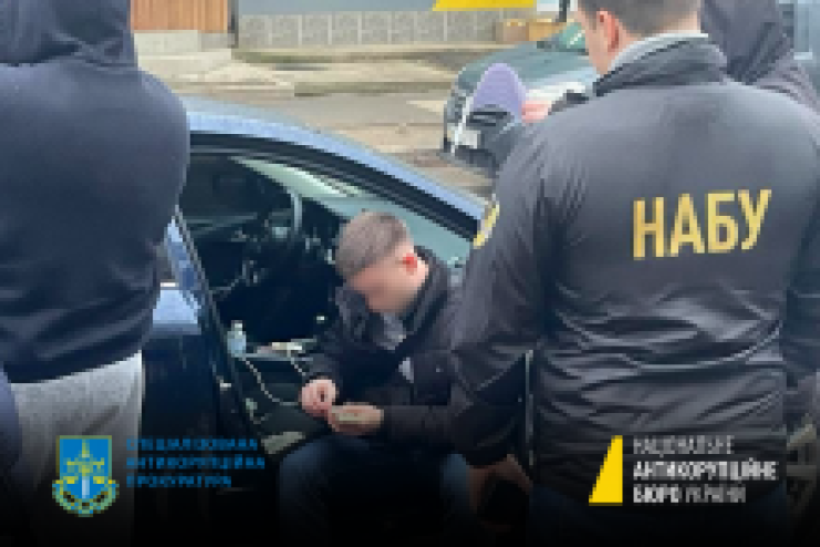 Рені: обвинувальний акт стосовно голови та депутата міськради скеровано до суду