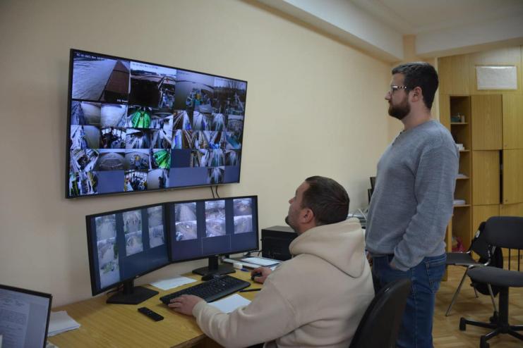 Нещодавно встановлені на судна УДП системи моніторингу вже економлять підприємству чималі кошти