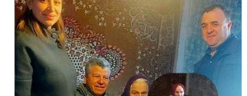 Мешканка Павлівської громади відзначила 100-річний ювілей!