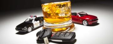 Для тих, хто «хильнув» і поїхав: що за це буде...