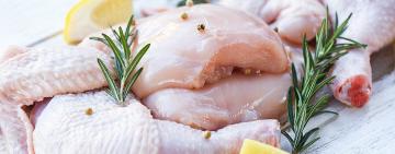  Обережно! В Одеській області можуть продавати небезпечну курятину