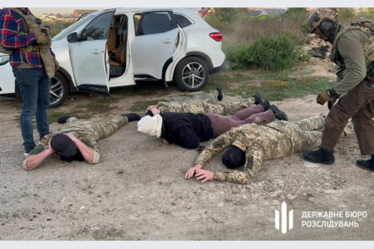 Пособник фсб, який сприяв планам ворога в Одесі та намагався викрасти місцевого підприємця, постане перед судом