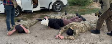 Пособник фсб, який сприяв планам ворога в Одесі та намагався викрасти місцевого підприємця, постане перед судом