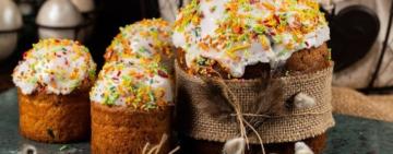 Остаточна відповідь: чи будуть вихідні на Великдень 2023 року?