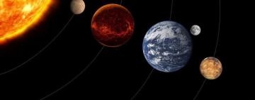 Парад планет наприкінці березня: коли мешканці Одещини зможуть побачити це явище?