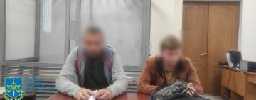 ЗНОВУ ДЕРЖЗРАДА: ОДЕСИТ ЗЛИВАВ ДАНІ ПРО ОБОРОНОЗДАТНІСТЬ ОБЛАСТІ ТА НАВОДИВ РАКЕТИ ПО РЕГІОНУ