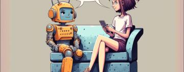 ChatGPT: ІНТЕРВ'Ю ЗІ ШТУЧНИМ ІНТЕЛЕКТОМ