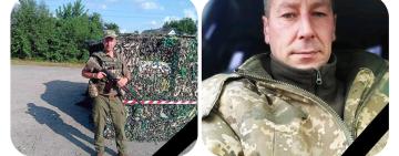 Плахтіївська громада прощається зі своїми героями-захисниками України