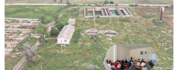 Буде діло? Про очисні споруди міста Арциз