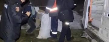 Крали пшеницю: в Ізмаїлі відправили на лаву підсудних двох чоловіків