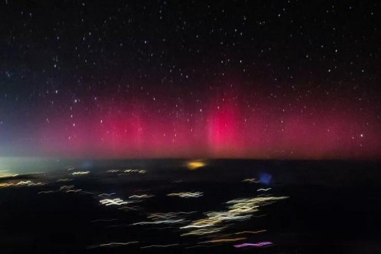 Землю накрила найпотужніша магнітна буря за останні 6 років: чим це загрожує 