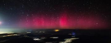 Землю накрила найпотужніша магнітна буря за останні 6 років: чим це загрожує 