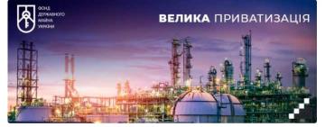 В Україні цього року планують відновити "велику приватизацію"