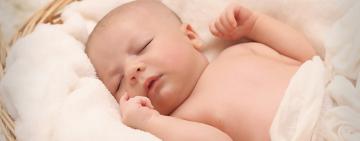 Скільки малюків народилося на Одещині минулого тижня