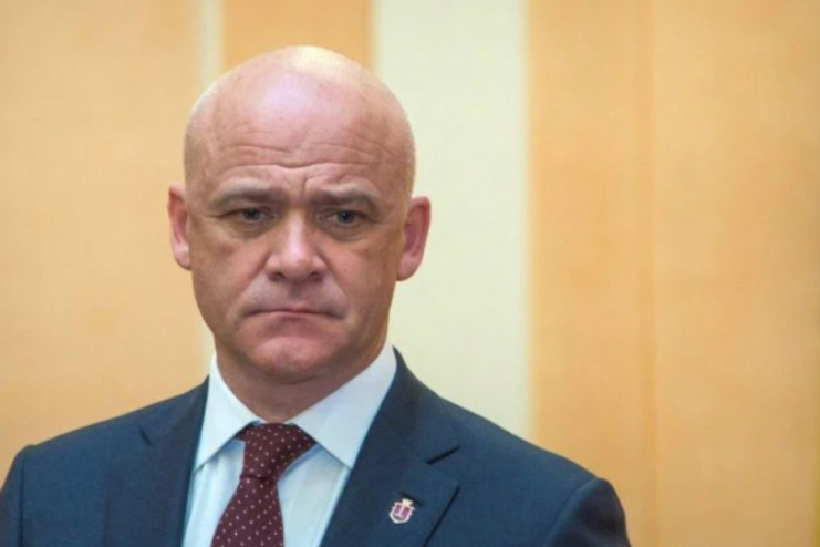 Вища рада правосуддя звернулася до Офісу Генпрокурора у зв’язку з тиском на суддів ПЗАГС з боку мера Одеси Геннадія Труханова
