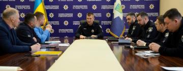 На окремих ділянках траси Одеса – Рені збільшать присутність правоохоронців та дорожніх знаків: названо причину