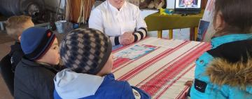 У Бородіне відбувся цикл заходів до Всесвітнього дня боротьби проти туберкульозу