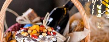 Стало відомо, скільки коштуватиме великодній кошик у 2023 році