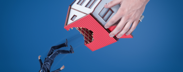 Власник житла може «виписати» особу зі свого житла без її згоди: вартість і строки