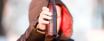 У Болграді затримали підлітка в стані алкогольного сп'яніння: що вирішив суд?