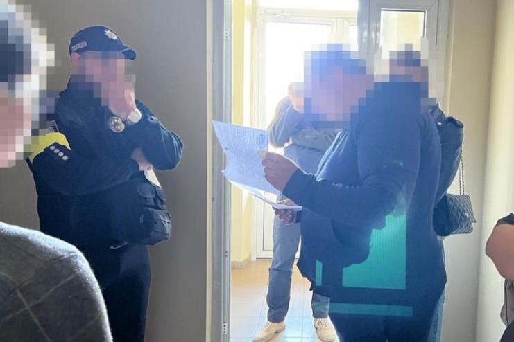 Ексголову Кілійської РДА судитимуть за шахрайство із землями Дунайського біосферного заповідника