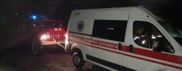 На Одещині рятувальники витягли 