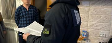 На Одещині ДБР викрило посадовця військової частини, який відбирав у солдатів бойові доплати