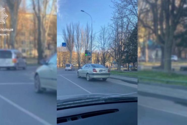 Неповнолітній напідпитку скоїв ДТП та намагався поїхати з місця події: патрульний затримав  порушника