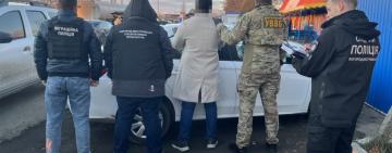 На Одещині засудили іноземця за надання неправомірної вигоди прикордоннику та замах на організацію незаконного переправлення осіб через державний кордон України