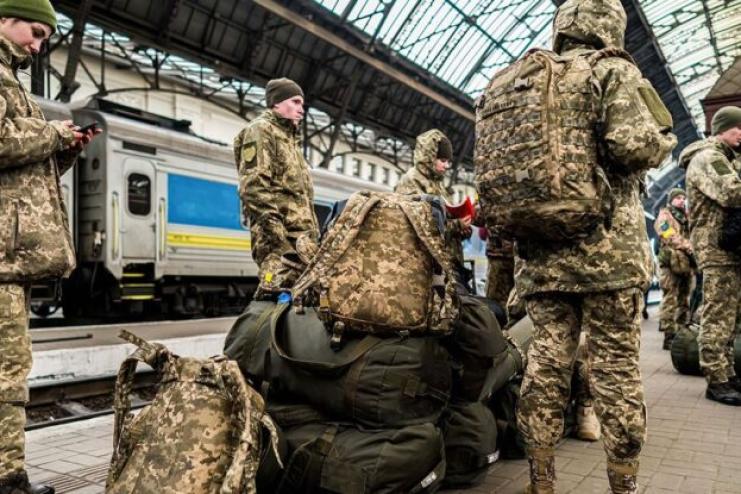 Петиція про демобілізацію після 18 місяців служби набрала необхідну кількість голосів