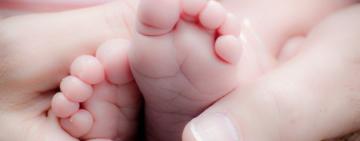 На Одещині за тиждень народилося 262 немовлят, серед яких - двійня