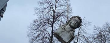 У 2022 році в Україні перейменували майже 10 000 топонімів, які пов’язані з Росією, - Мінкульт