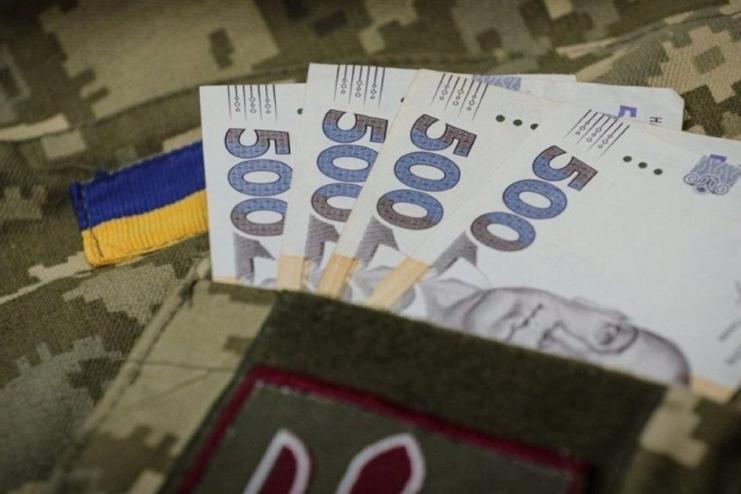 Щоб повернути військовим виплати 30 тис. грн, держава має знайти близького 1 трильйона гривень на рік, - Веніславський