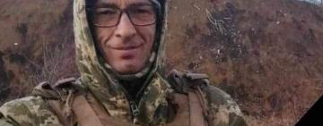 Тепер він захищатиме нас з небес: на свято Благовіщення на Донеччині загинув житель Одеської області