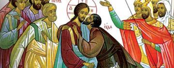 12 апреля. Страстная Седмица. Великая Среда