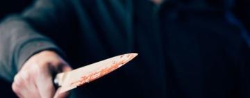 Поліцейські затримали жителя Кілії за підозрою у замаху на вбивство співмешканки