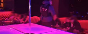 Декілька стрип-барів в Одесі виявилися борделями: організторів 