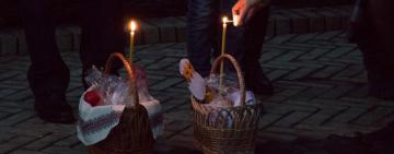 На Одещині у день Великодня правопорядок забезпечуватимуть понад дві тисячі правоохоронців