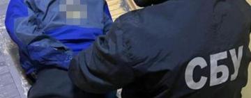 В Одесі затримали чоловіка, який коригував удари 