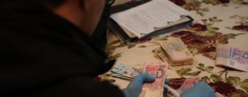 Зухвале пограбування на «7 км»: зловмисників затримано