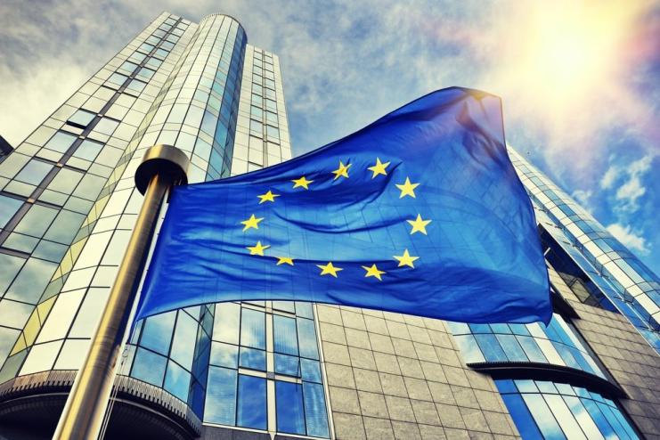 Євросоюз обіцяє притягти до відповідальності осіб, винних у військових злочинах в Україні