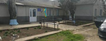 Дім, в якому похилі люди не залишаться наодинці зі старістю: в Лиманській ТГ функціонує «Будинок милосердя» 