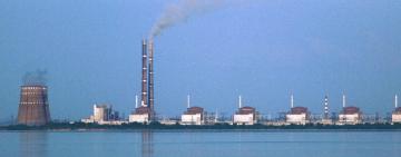 росіяни готуються утримувати персонал ЗАЕС у заручниках