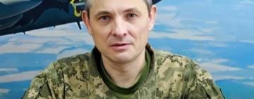 Росія підняла в небо близько 20 літаків – Ігнат