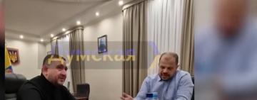 Голову Одеської облради викрили у порушенні мовного закону - ЗМІ   